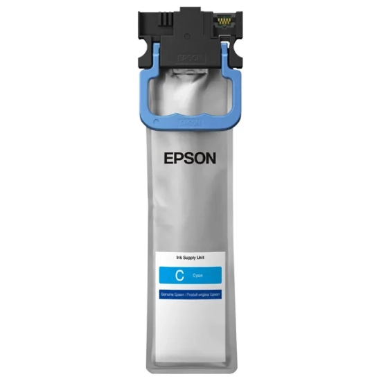 Oryginalny tusz Epson XL C13T11N240, cyjan