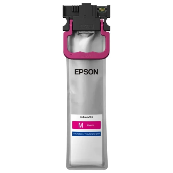 Oryginalny tusz Epson XL C13T11N340, magenta
