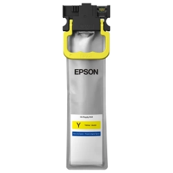 Oryginalny tusz Epson XL C13T11N440, żółty