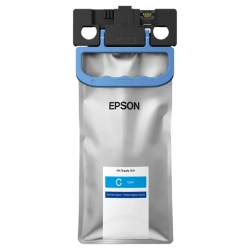 Oryginalny tusz Epson XXL C13T11P240, cyjan