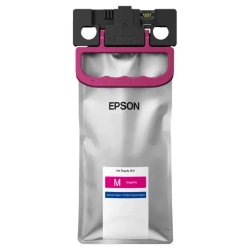 Oryginalny tusz Epson XXL C13T11P340, magenta