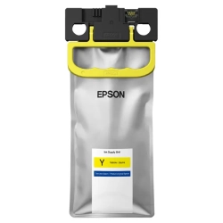 Oryginalny tusz Epson XXL C13T11P440, żółty