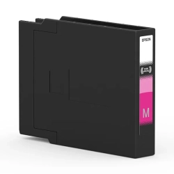 Oryginalny tusz Epson XL C13T13X340, magenta