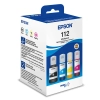 Oryginalny tusz Epson 112 T06C64A C13T06C64A