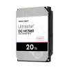 Western Digital Dysk HDD Ultrastar DC HC560 20 TB WUH722020BLE6L4