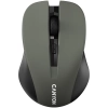 Mysz bezprzewodowa Canyon MW-1 CNE-CMSW1G szara