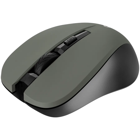 CANYON Mysz bezprzewodowa MW-1 Szara