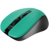 Mysz bezprzewodowa Canyon MW-1 CNE-CMSW1GR zielona