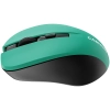 Mysz bezprzewodowa Canyon MW-1 CNE-CMSW1GR zielona