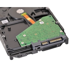 Wewnętrzny dysk HDD Seagate BarraCuda 4 TB, model ST4000DM004, format 3,5".