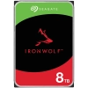 Dysk HDD Seagate IronWolf ST8000VN004 8 TB, format 3,5 cala.