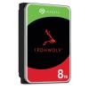 Seagate Dysk HDD IronWolf ST8000VN004 8 TB