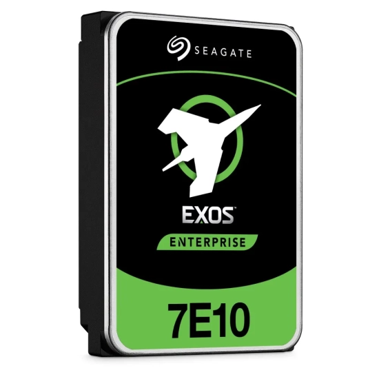Seagate Dysk HDD Exos 7E10 ST6000NM019B 6 TB