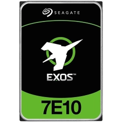Seagate Exos 7E10 dysk serwerowy 8 TB SAS