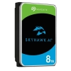 Seagate SkyHawk AI dysk do monitoringu 8 TB SATA 3,5 cala