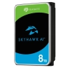 Seagate SkyHawk AI dysk do monitoringu 8 TB SATA 3,5 cala
