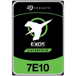 Seagate Exos 7E10 dysk serwerowy 4 TB SATA