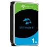 Dysk HDD Seagate SkyHawk ST1000VX013 1 TB, format 3,5 cala, SATA 6 Gb/s, wariant przeznaczony do systemów monitoringu 24