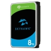 Seagate SkyHawk dysk do monitoringu 8 TB SATA 3,5 cala