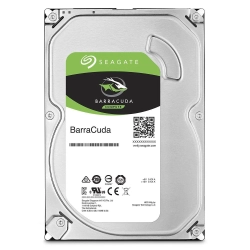 Wewnętrzny dysk HDD Seagate BarraCuda 1 TB, model ST1000DM014, format 3,5".