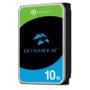 Seagate Dysk HDD SkyHawk AI ST10000VE001 10 TB