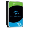 Seagate Dysk HDD SkyHawk AI ST10000VE001 10 TB