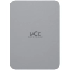 Dysk HDD LaCie Mobile Drive Secure 4 TB STLR4000400 USB-C