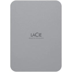 Dysk HDD LaCie Mobile Drive Secure 4 TB STLR4000400 USB-C Dysk HDD LaCie Mobile Drive Secure 4 TB STLR4000400 USB-C