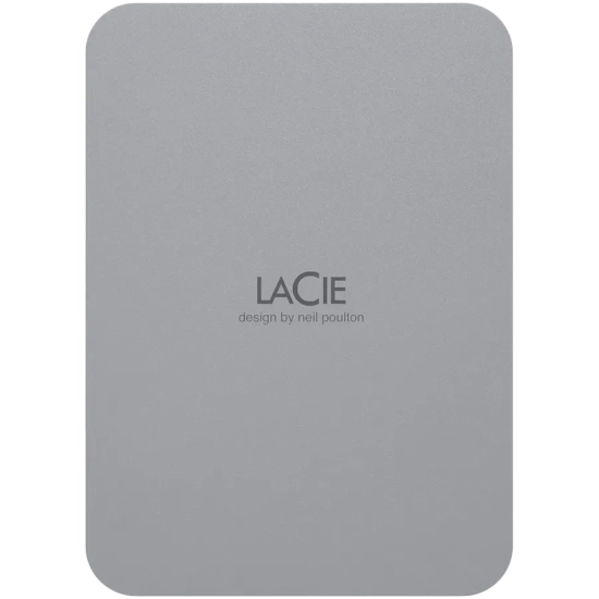 Dysk HDD LaCie Mobile Drive Secure 4 TB STLR4000400 USB-C