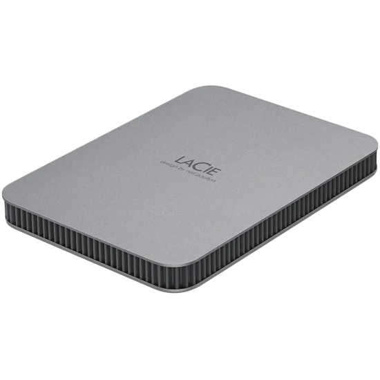 Dysk HDD LaCie Mobile Drive Secure 4 TB STLR4000400 USB-C