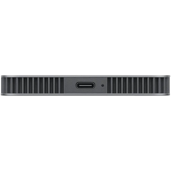 Dysk HDD LaCie Mobile Drive Secure 4 TB STLR4000400 USB-C