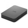 Seagate Dysk HDD LaCie Mobile Drive Secure 5 TB