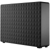Zewnętrzny dysk HDD Seagate Expansion Desktop 20 TB w kolorze czarnym, wariant STKP20000400.