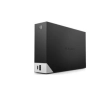Seagate Dysk HDD One Touch Hub 20 TB czarny