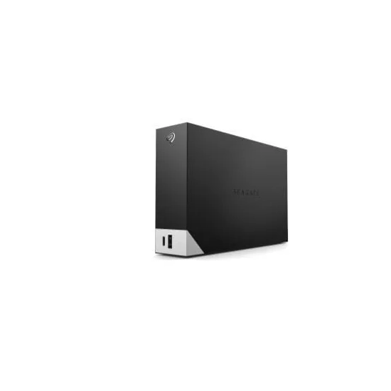 Seagate Dysk HDD One Touch Hub 20 TB czarny