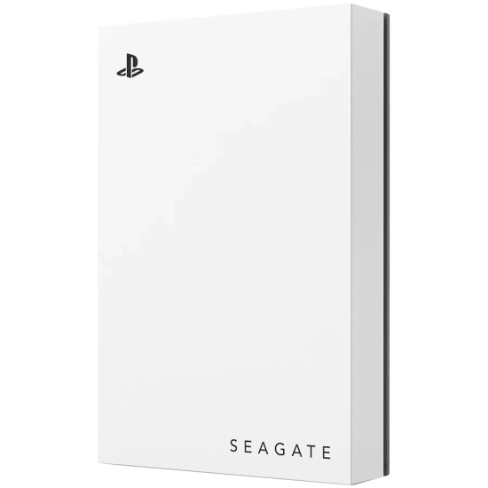 Zewnętrzny dysk HDD Seagate Game Drive for PlayStation 5 TB, model STLV5000200.