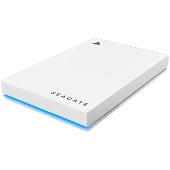 Zewnętrzny dysk HDD Seagate Game Drive for PlayStation 2 TB, model STLV2000201.