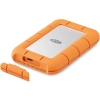 Seagate Dysk SSD LaCie Rugged Mini 4 TB USB-C