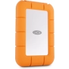 Seagate Dysk SSD LaCie Rugged Mini 4 TB USB-C