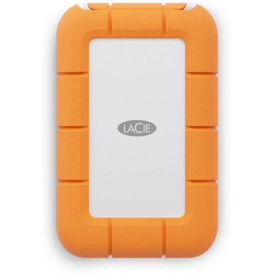 Seagate Dysk SSD LaCie Rugged Mini 4 TB USB-C