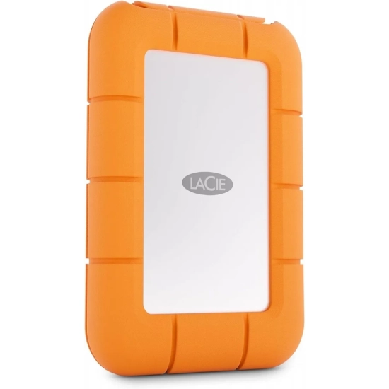 Seagate Dysk SSD LaCie Rugged Mini 4 TB USB-C