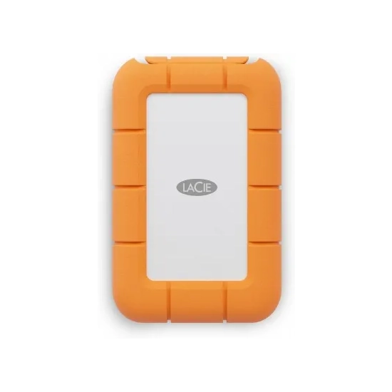 Seagate Dysk SSD LaCie Rugged Mini 4 TB USB-C