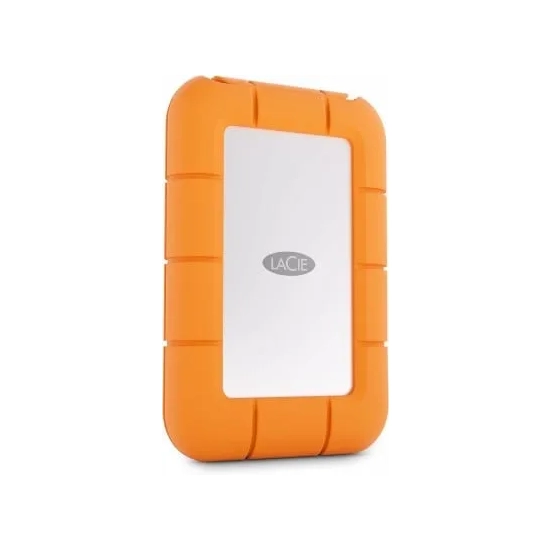 Seagate Dysk SSD LaCie Rugged Mini 4 TB USB-C
