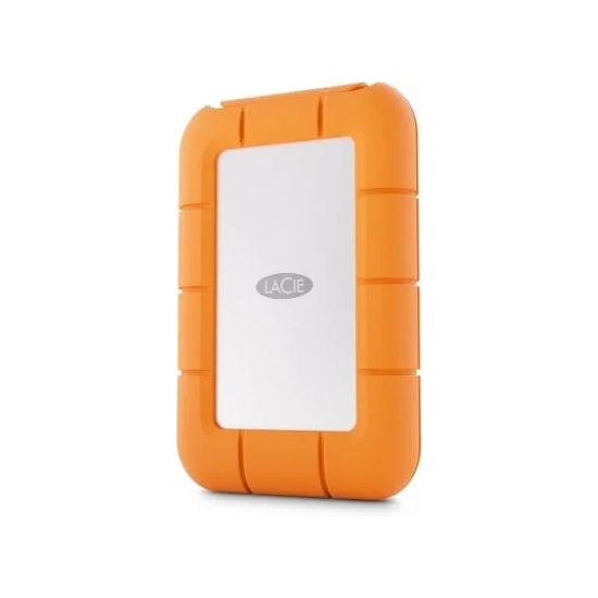 Seagate Dysk SSD LaCie Rugged Mini 4 TB USB-C