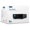 Seagate Dysk HDD LaCie 1big Dock 24 TB Thunderbolt 3