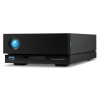 Seagate Dysk HDD LaCie 1big Dock 24 TB Thunderbolt 3