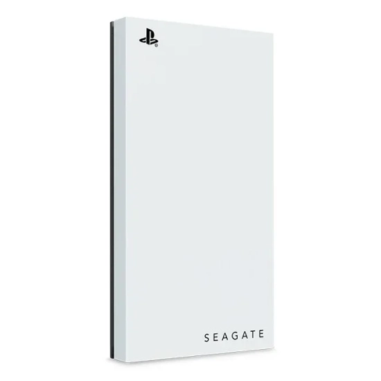 Seagate Dysk zewnętrzny SSD Game Drive for PlayStation 2 TB STMH2000200