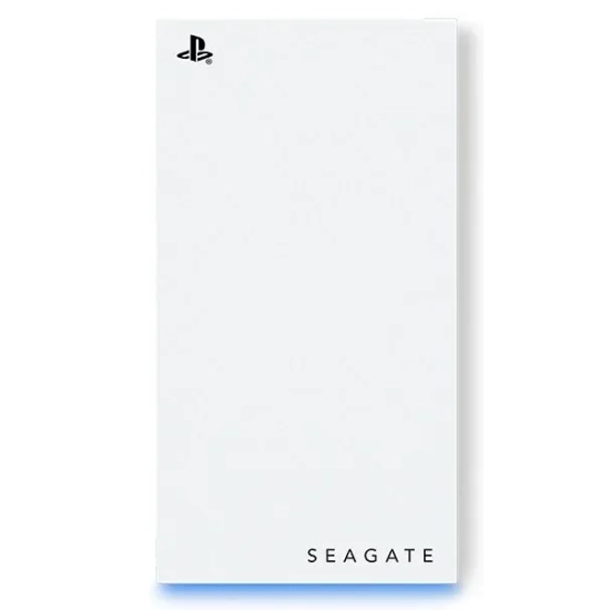 Seagate Dysk zewnętrzny SSD Game Drive for PlayStation 2 TB STMH2000200