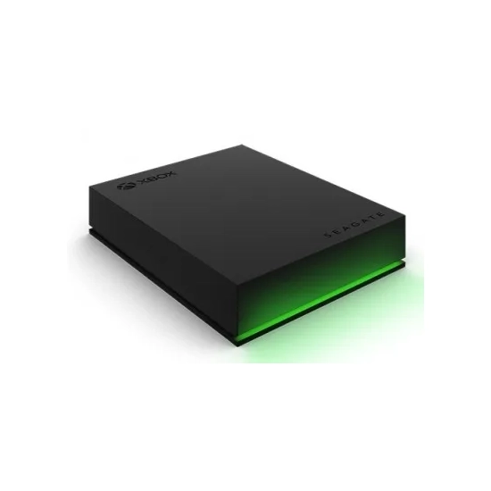 Seagate Dysk HDD Game Drive for Xbox 5 TB