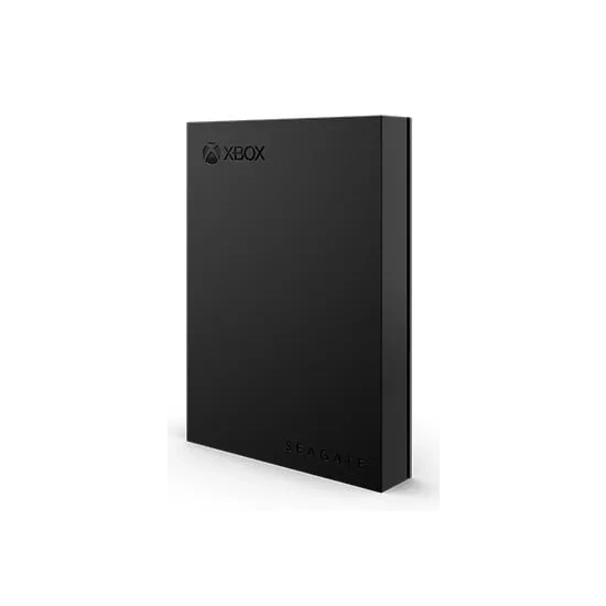 Seagate Dysk HDD Game Drive for Xbox 5 TB